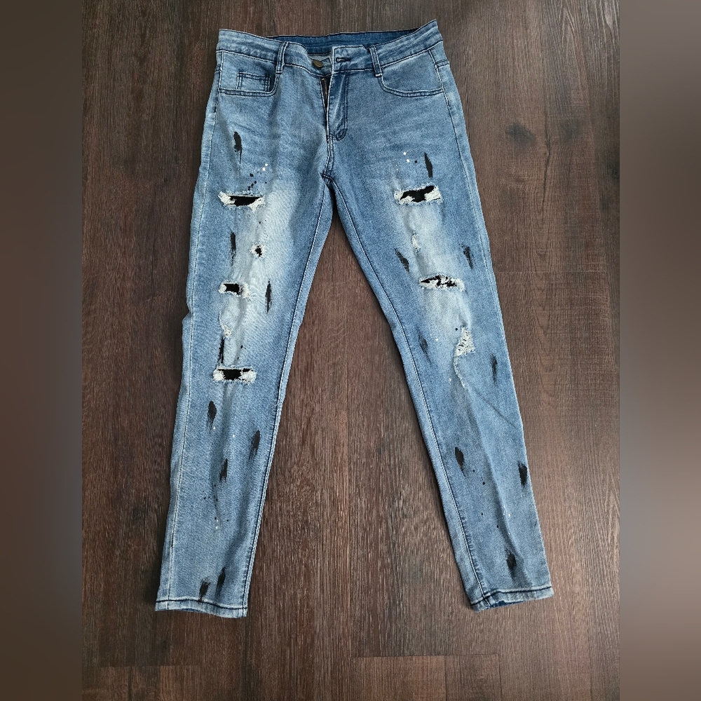 Mens Jeans